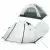 Палатка Naturehike 210T65D NH18Z022-P двухместная белая