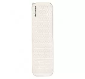 Коврик самонадувной Naturehike CNK2300DZ013 Ultralight Large, прямоугольный, серый