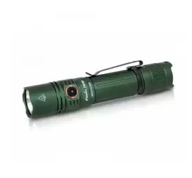 Фонарь Fenix тактический PD35 V3.0 зеленый 1700 люмен