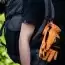 Карабин многофункциональный Naturehike NH20GS004 S-Type 9 см, 1шт