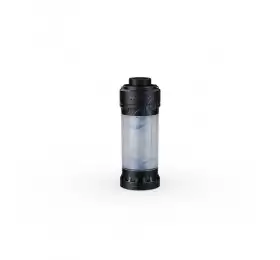 Фонарь Fenix CL22R черный