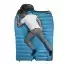 Мешок спальный Naturehike CW400 NH18C400-D с утиным пухом, размер L, черный