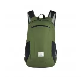 Рюкзак компактный Naturehike 18L NH17A012-B Ultra-Light зеленый