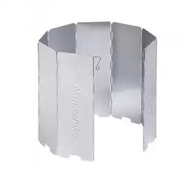 Экран ветрозащитный Naturehike NH20CJ008 10 секций