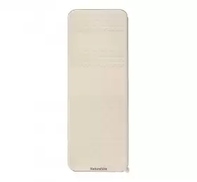 Коврик Naturehike CNK2300WS012 самонадувной коричневый,6927595753958