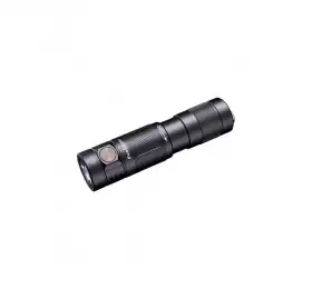 Фонарь Fenix E09R, черный