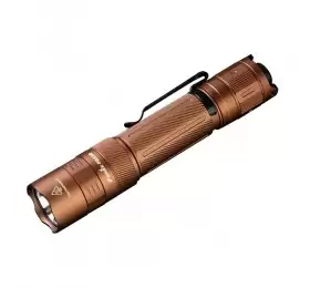 Фонарь Fenix тактический PD32R коричневый 1400 люмен