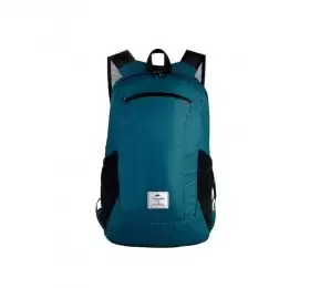 Рюкзак компактный Naturehike 18L NH17A012-B Ultra-Light синий