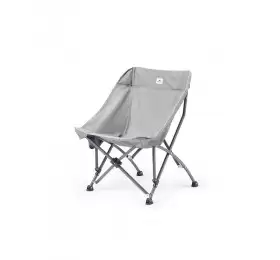 Кресло Naturehike Moon Chair CNK23JU0001 складное серый,6976023929786