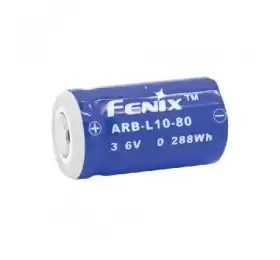 Аккумулятор Fenix ARB-L10-80 Rechargeable Li-ion Battery