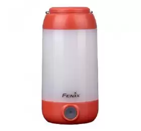 Фонарь Fenix CL26R красный