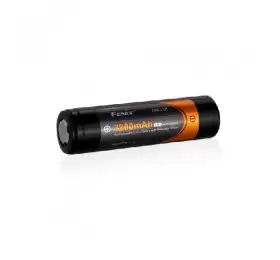 Аккумулятор 18650 Fenix 3200 mAh Li-ion, ARB-L2P