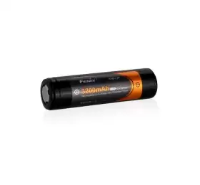 Аккумулятор 18650 Fenix 3200 mAh Li-ion, ARB-L2P
