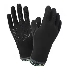 Водонепроницаемые перчатки Dexshell Drylite Gloves черный L