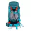 Рюкзак Naturehike NH16Y065-Q 65L черный, 6927595705063