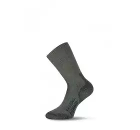 Носки Lasting TXC 620, wool+acryl, зеленый, размер S, TXC620-S