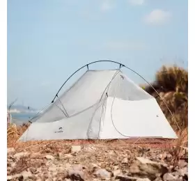 Палатка 2-местная Naturehike Cloud up Base CNK2450WS032 оранжевый