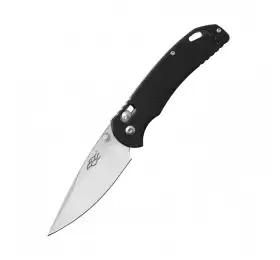 Нож Firebird F753M1-BK черный
