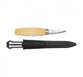 Нож Morakniv Morakniv Wood Сarving 120, 14028