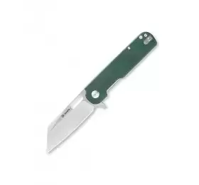 Нож Ganzo G770-GR зеленый