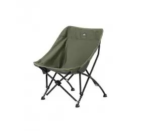 Кресло Naturehike Moon Chair CNK23JU0001 складное зелёный,6976023929724