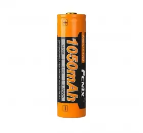 Аккумулятор 14500 Fenix ARB-L14-1050 Li-Ion (1050mAh) AA