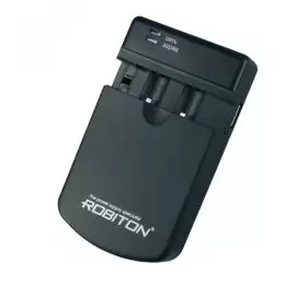 Зарядное устройство Robiton SmartCharger IV BL1, 10635