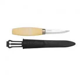 Нож Morakniv Morakniv Wood Сarving 106, 14027