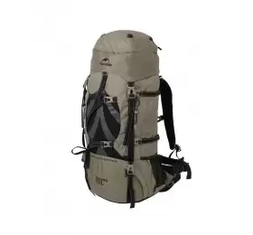 Рюкзак Naturehike NH70B070-B 70L бежевый, 6975641887461
