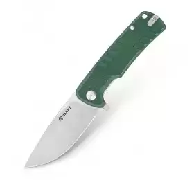 Нож Ganzo G769-GR зеленый
