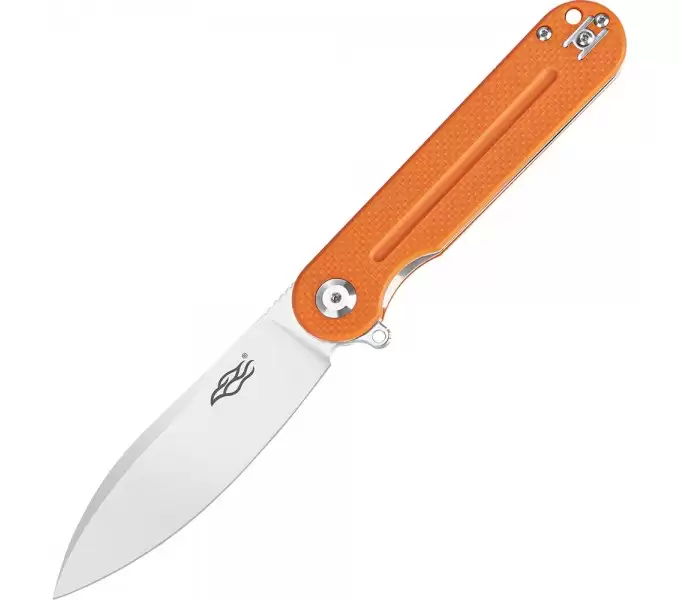 Нож Firebird FH922-OR