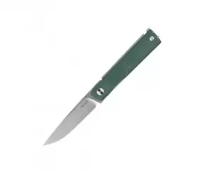Нож складной Ruike D712-G зеленый