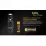 Фонарь Fenix RC05