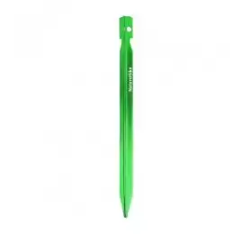 Колышки для палатки Naturehike NH15A005-I алюминиевые 18cm (8шт)