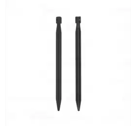 Колышки для палатки Naturehike CNK2300ZP016 алюминиевые 20cm 8шт чёрный