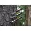 Нож складной Roxon K3, Sandvik Steel 12C27, оранжевый, K3-12C27-OR