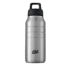Бутылка для воды Esbit Majoris, светло серая, 0.48 л, DB480TL-S