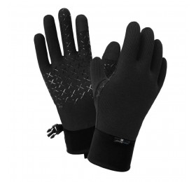 Водонепроницаемые перчатки Dexshell StretchFit Gloves черный L