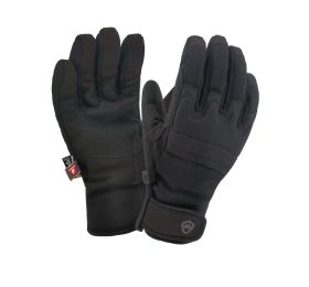 Водонепроницаемые перчатки Dexshell Arendal Biking Gloves черный S
