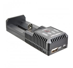 Зарядное устройство Robiton MasterCharger 1B USB, 17022
