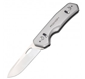 Нож складной Roxon Phatasy, металлический 502, S502