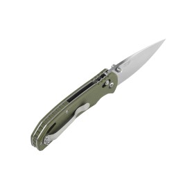 Нож Firebird by Ganzo F753M1-GR зеленый