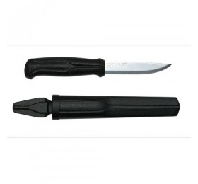 Нож Morakniv 510, углеродистая сталь, 11732