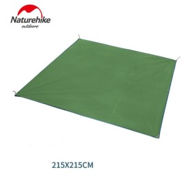 Коврик Naturehike NH15D005-X зелёный, 6927595706121