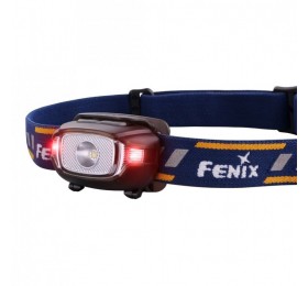 Налобный фонарь Fenix HL15 фиолетовый, HL15pr