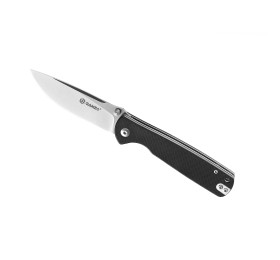 Нож складной Ganzo G6805-BK сталь 8CR14, Black