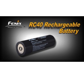 Аккумулятор Fenix для RC40 7800 mAh, ARB-L3-15600