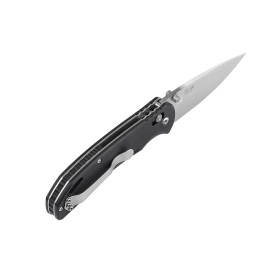 Нож Firebird F753M1-BK черный