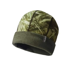 Водонепроницаемая шапка Dexshell Watch Hat камуфляжный S/M (56-58 см)