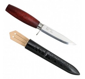 Нож Morakniv Classic № 2, углеродистая сталь, 13604